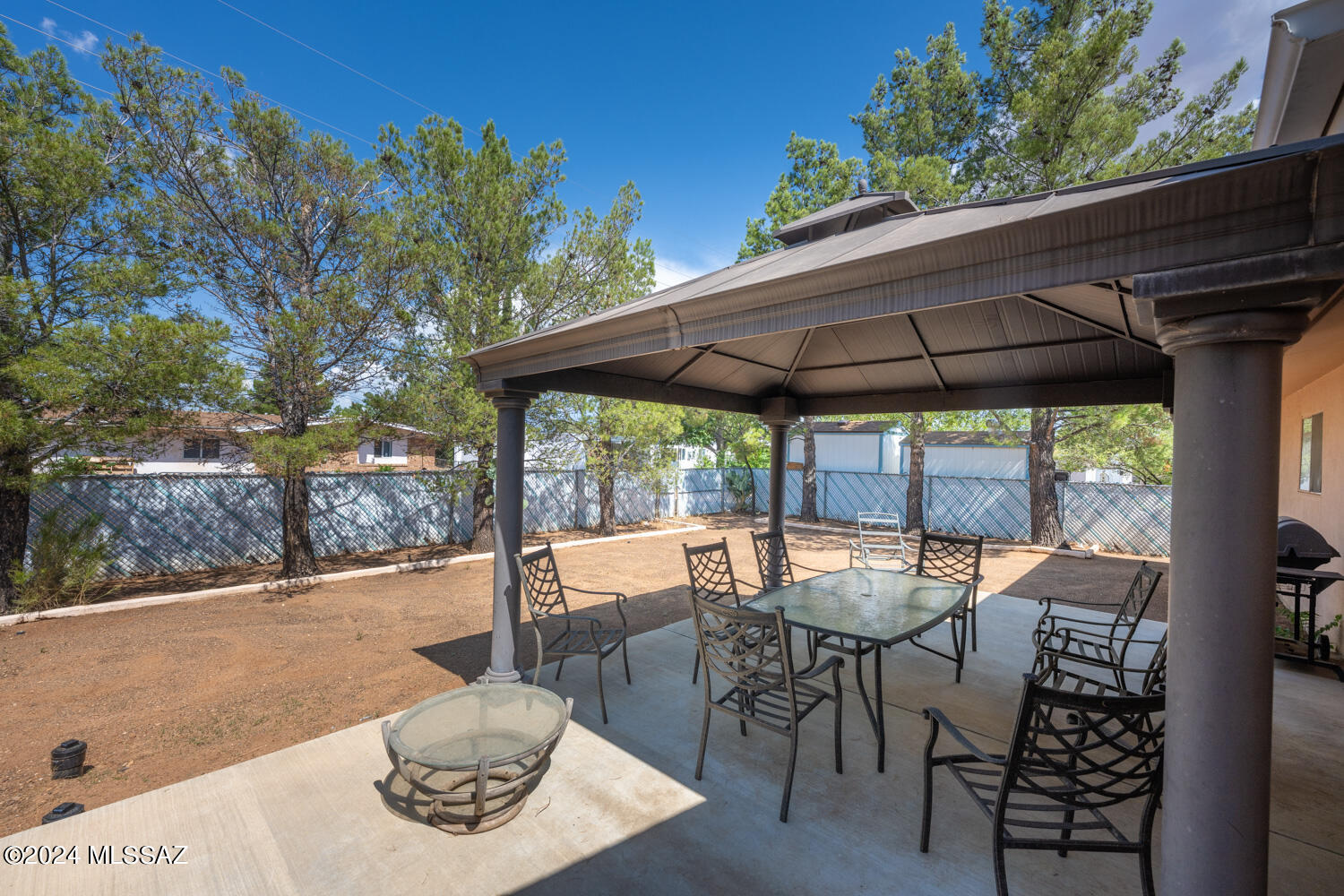 Sun Sites Heights - Residential