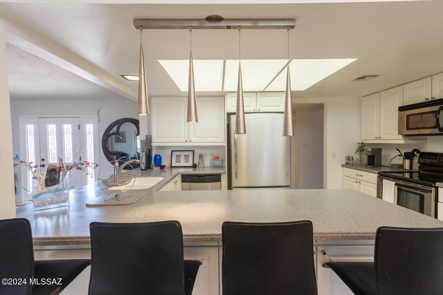 Sun Sites Heights - Residential