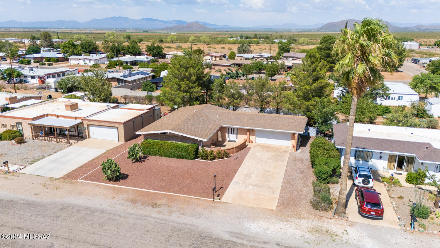 Sun Sites Heights - Residential