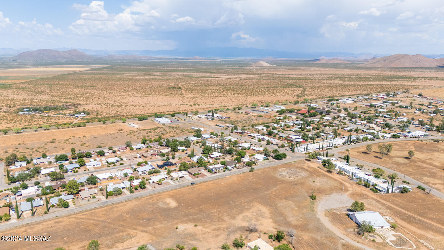 Sun Sites Heights - Residential