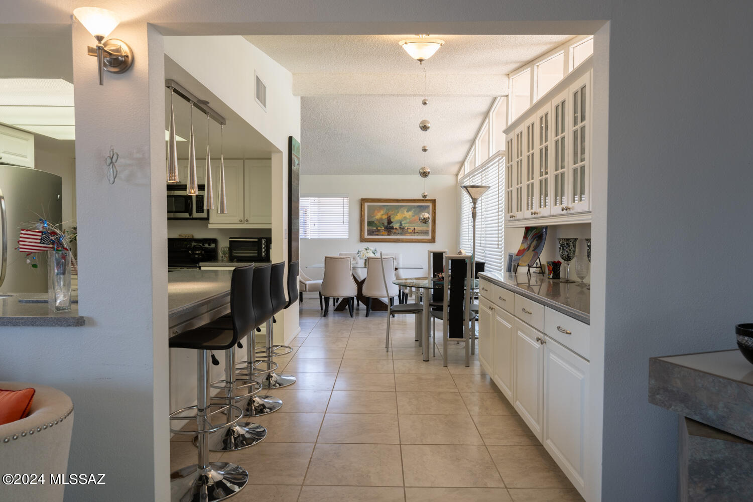 Sun Sites Heights - Residential