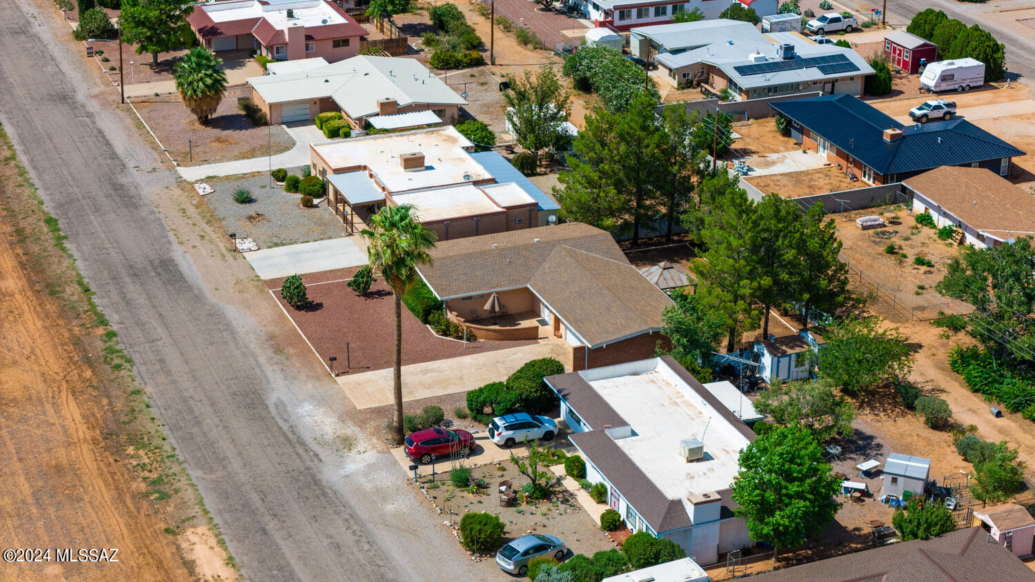 Sun Sites Heights - Residential