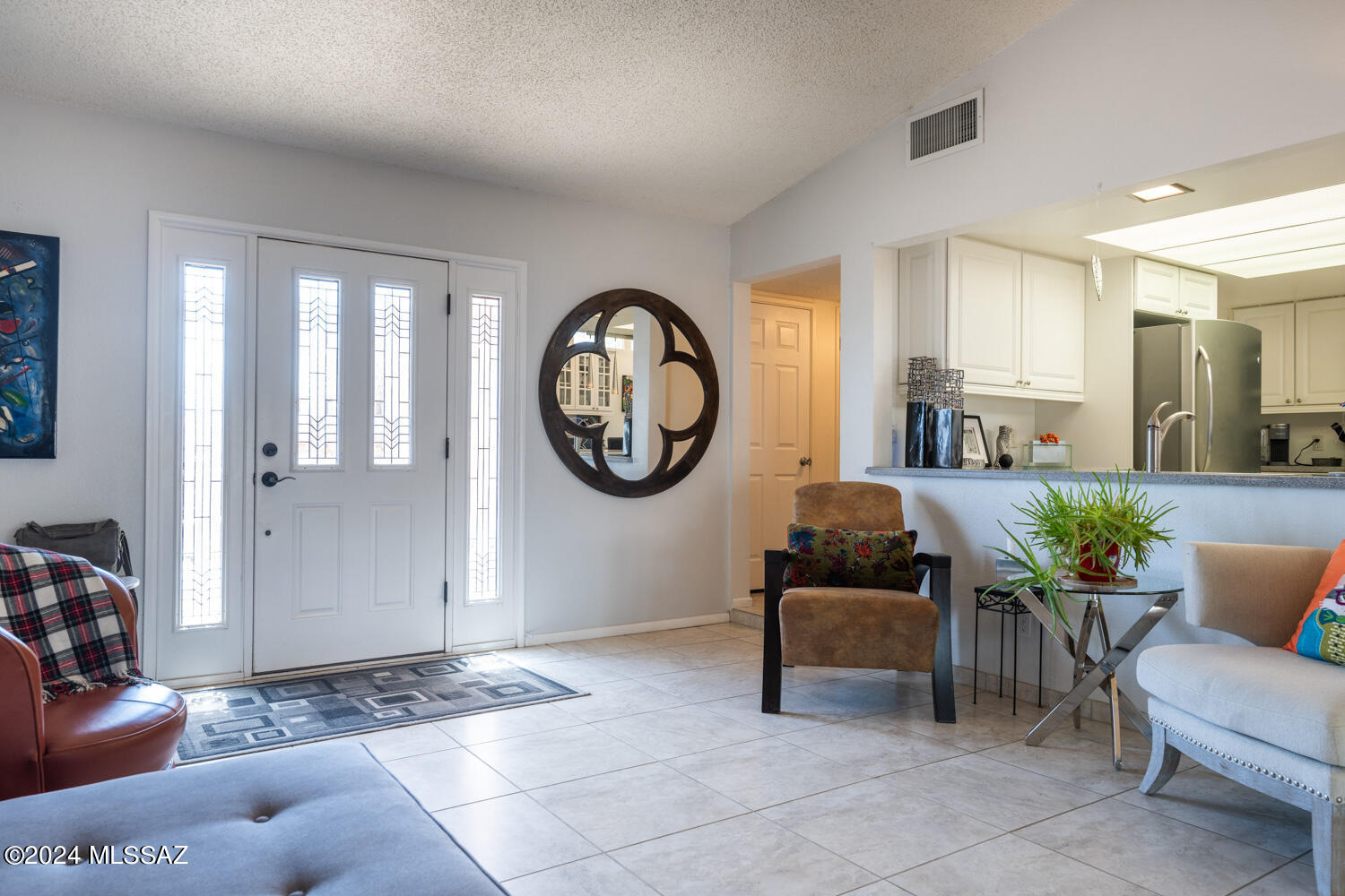 Sun Sites Heights - Residential