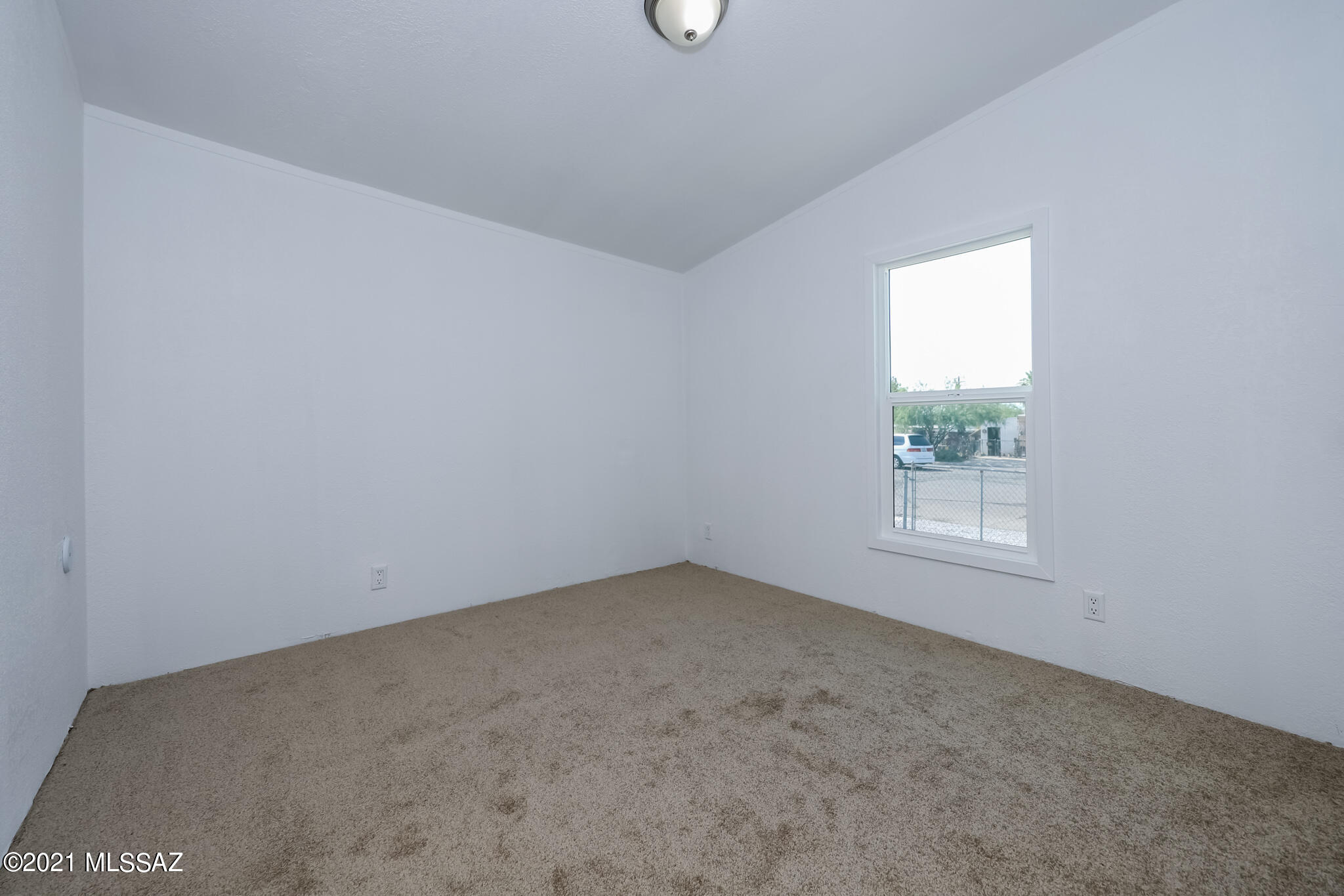 Palmdale NO. 3 (1-48) - Residential