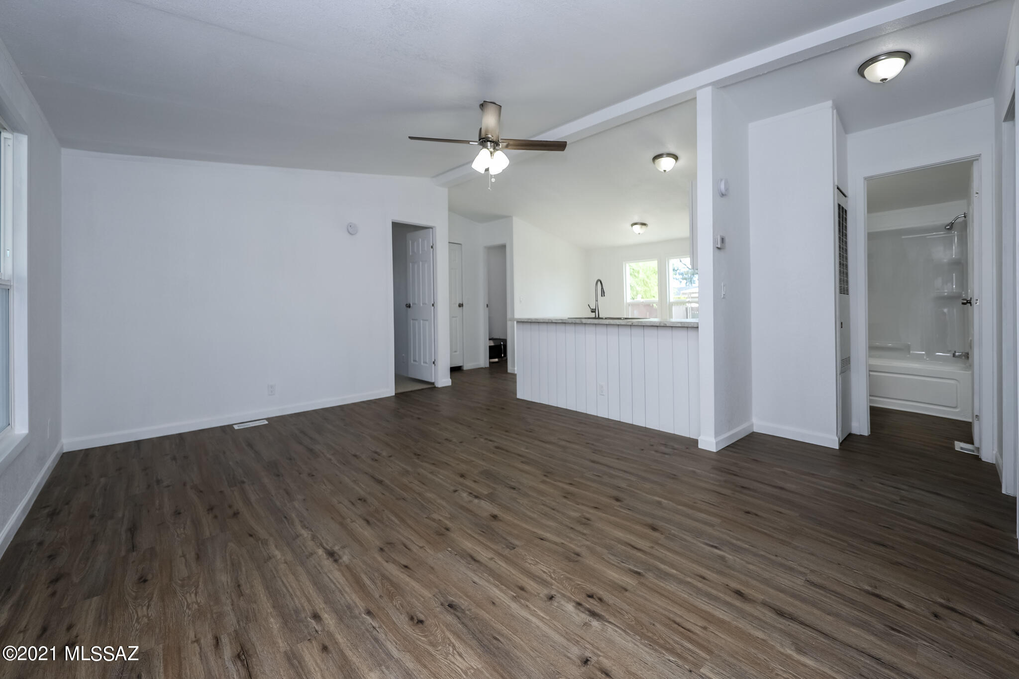 Palmdale NO. 3 (1-48) - Residential