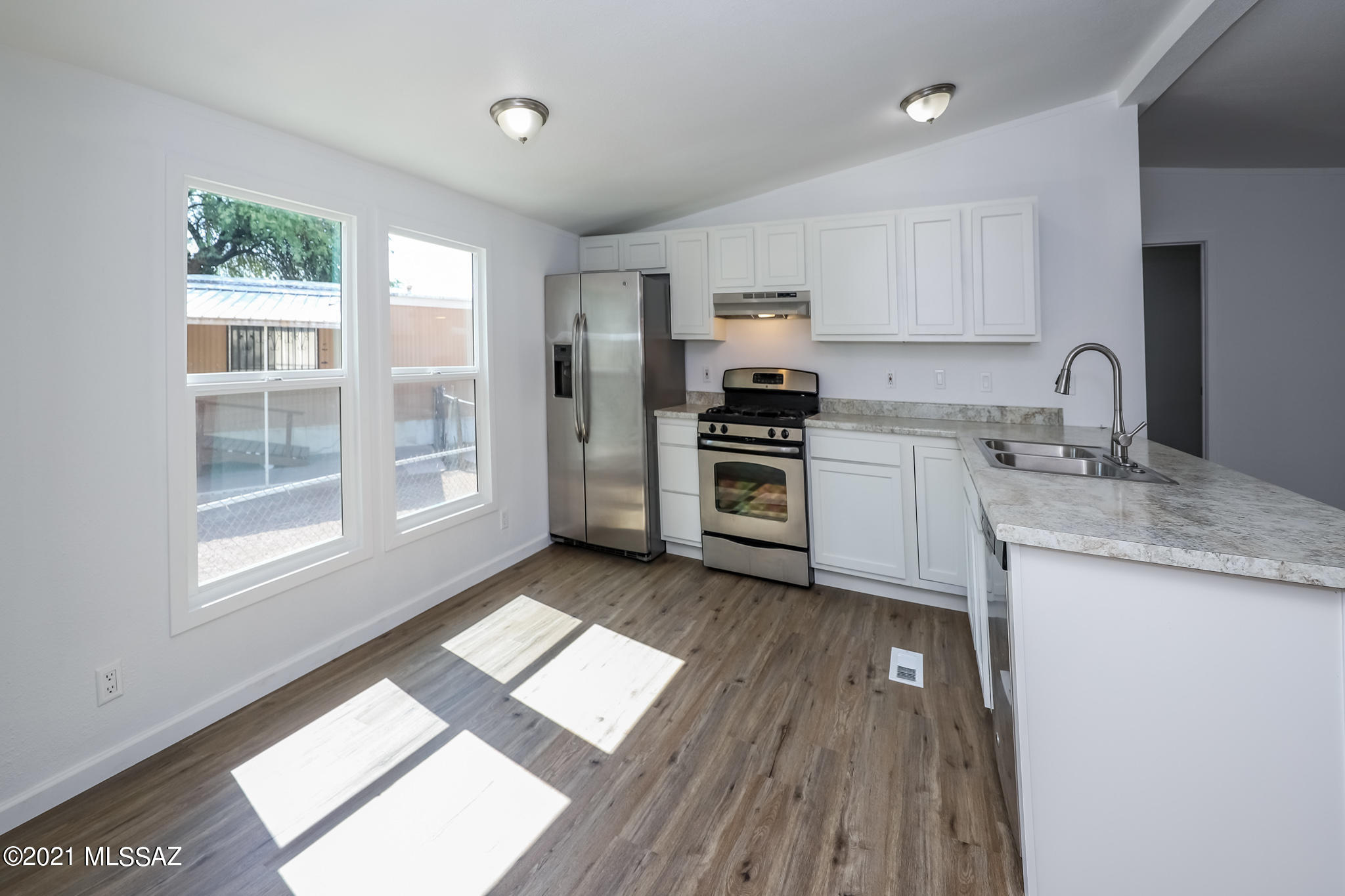 Palmdale NO. 3 (1-48) - Residential