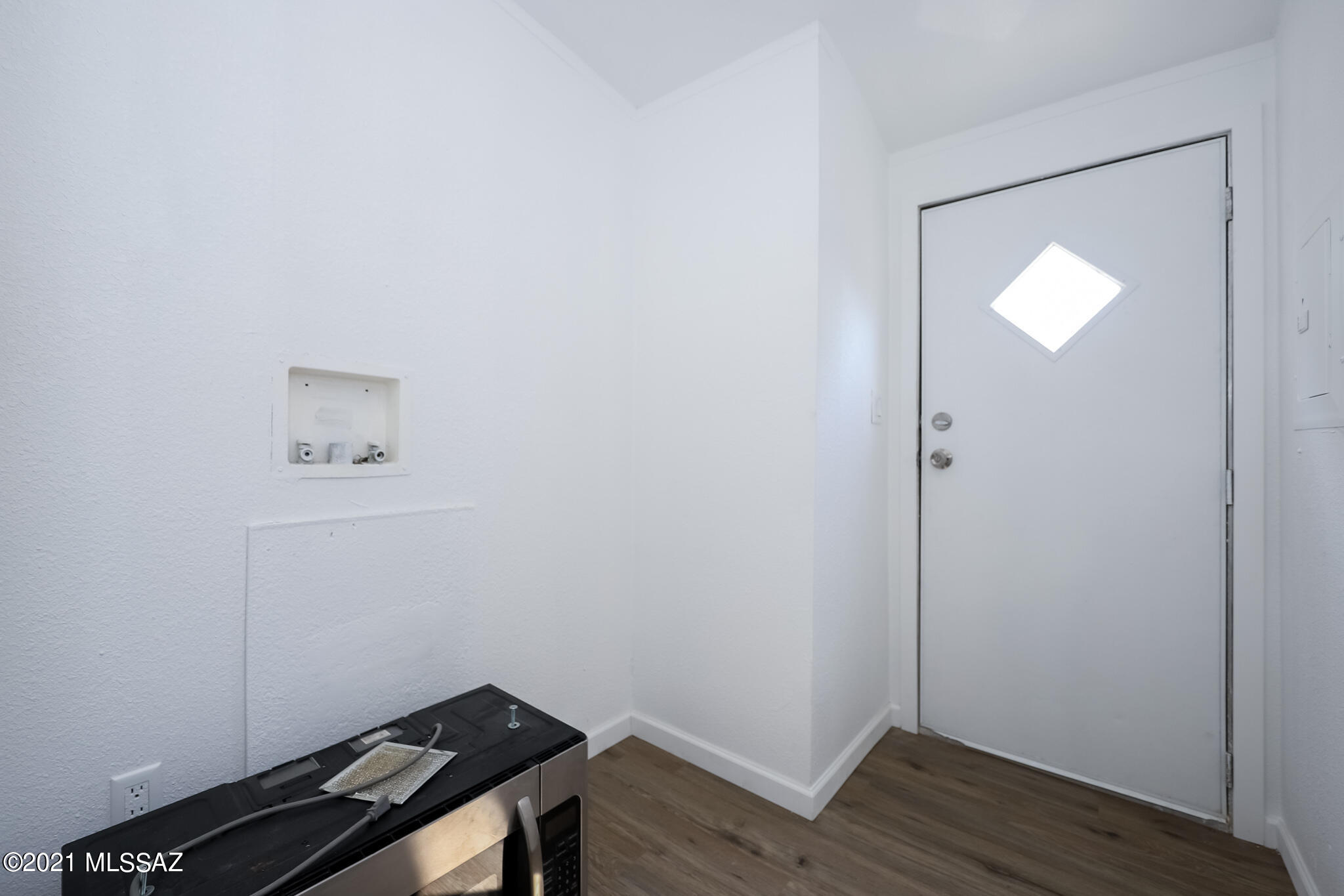 Palmdale NO. 3 (1-48) - Residential