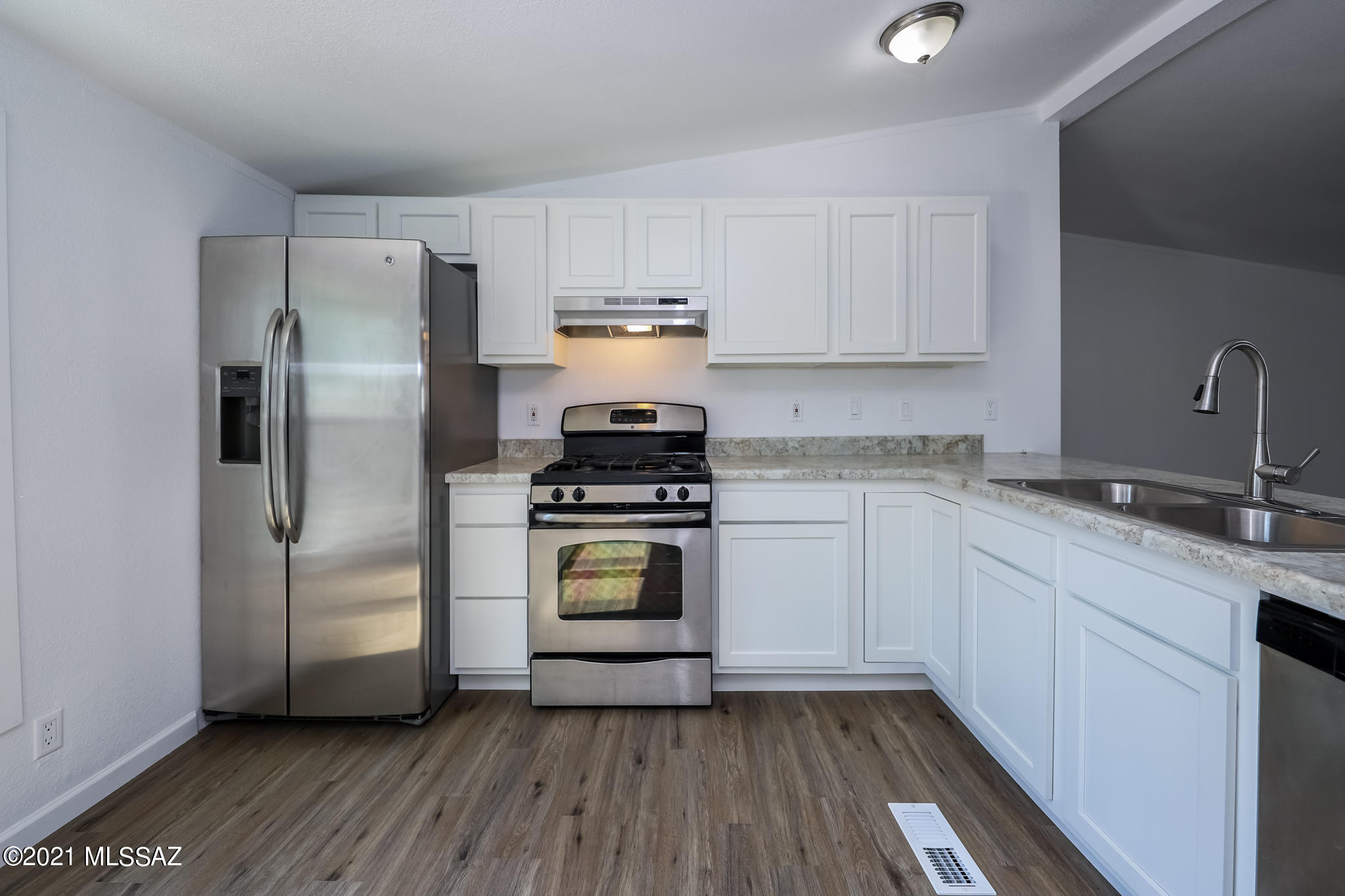 Palmdale NO. 3 (1-48) - Residential