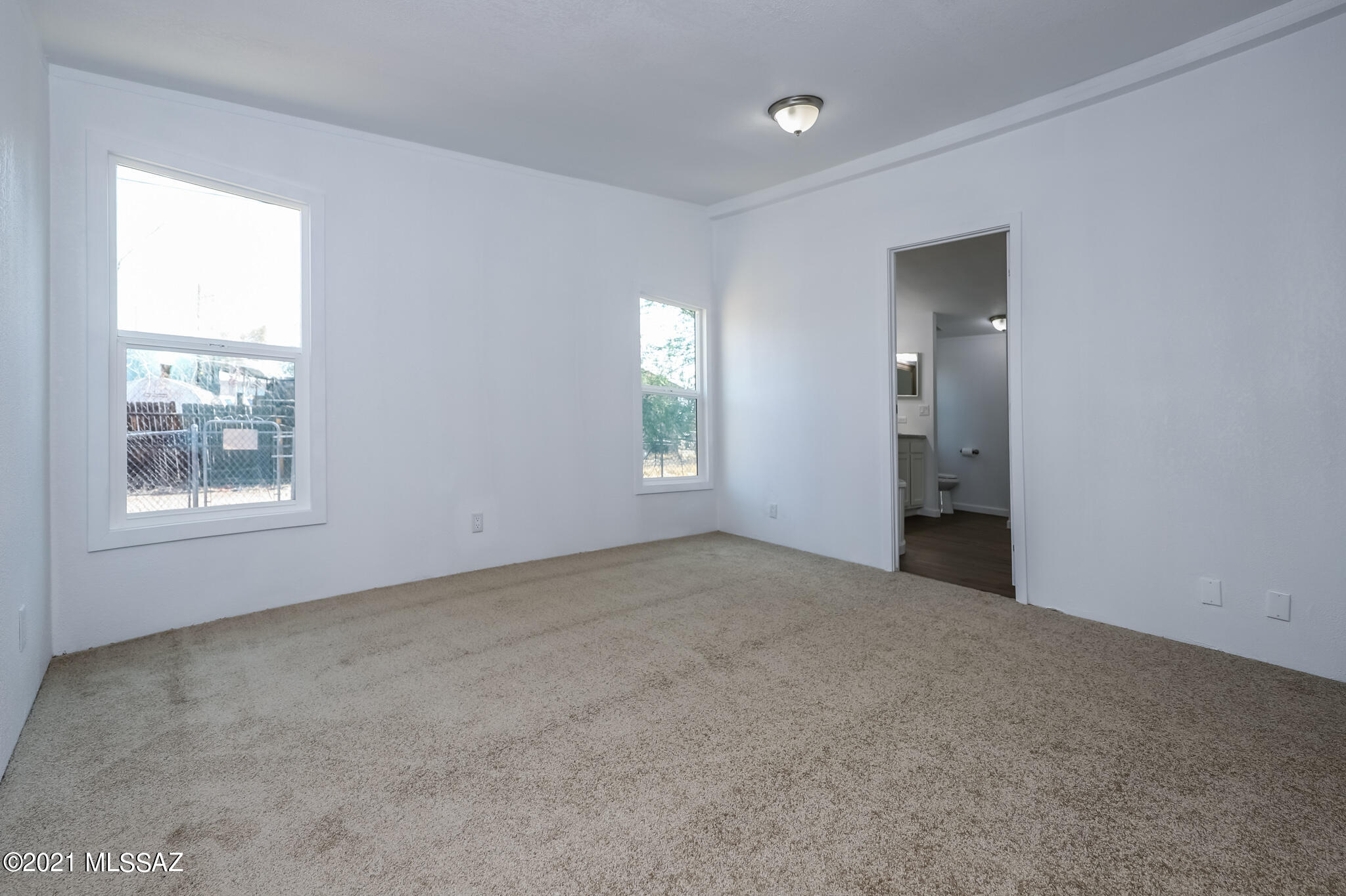 Palmdale NO. 3 (1-48) - Residential