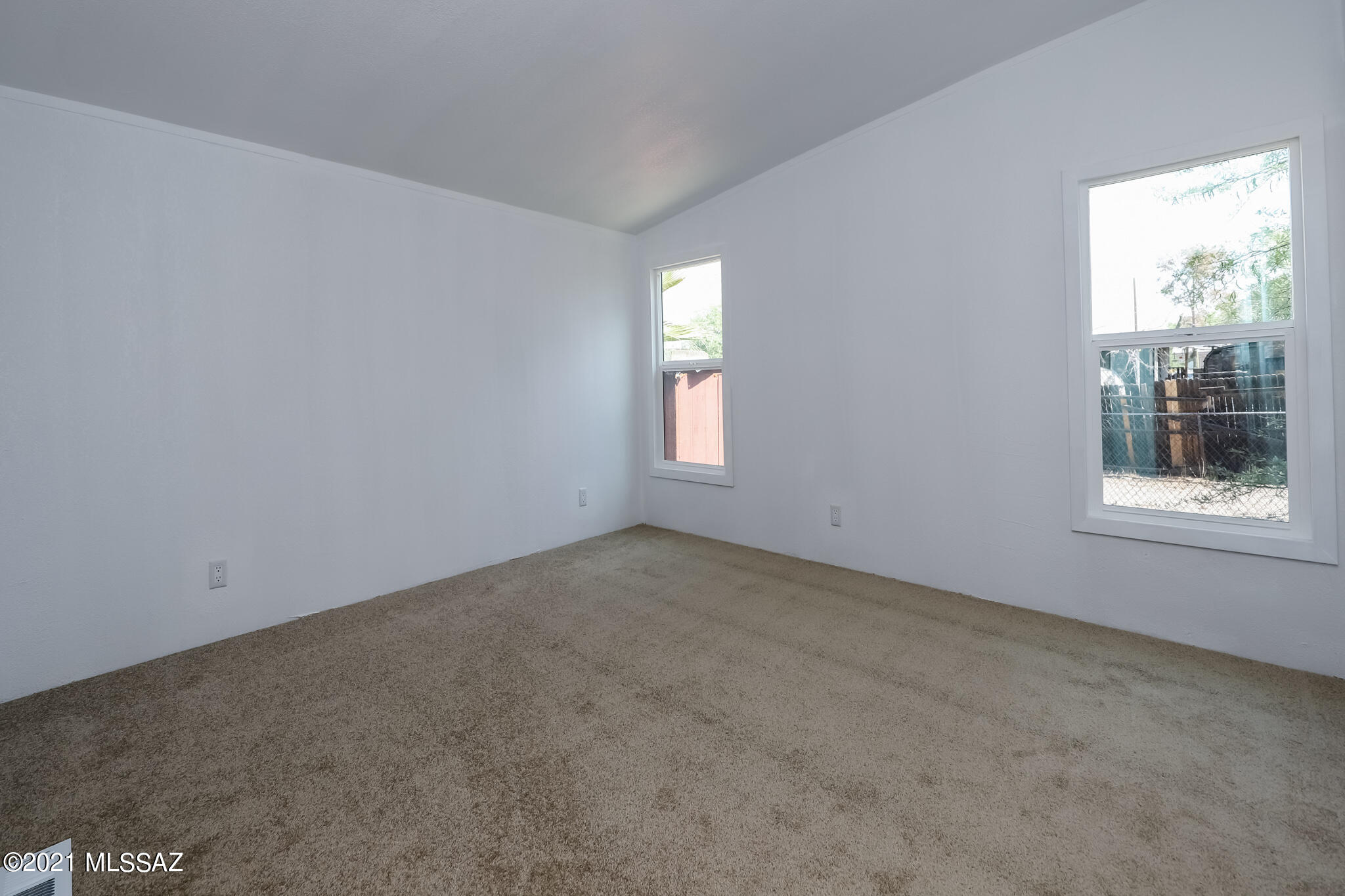 Palmdale NO. 3 (1-48) - Residential