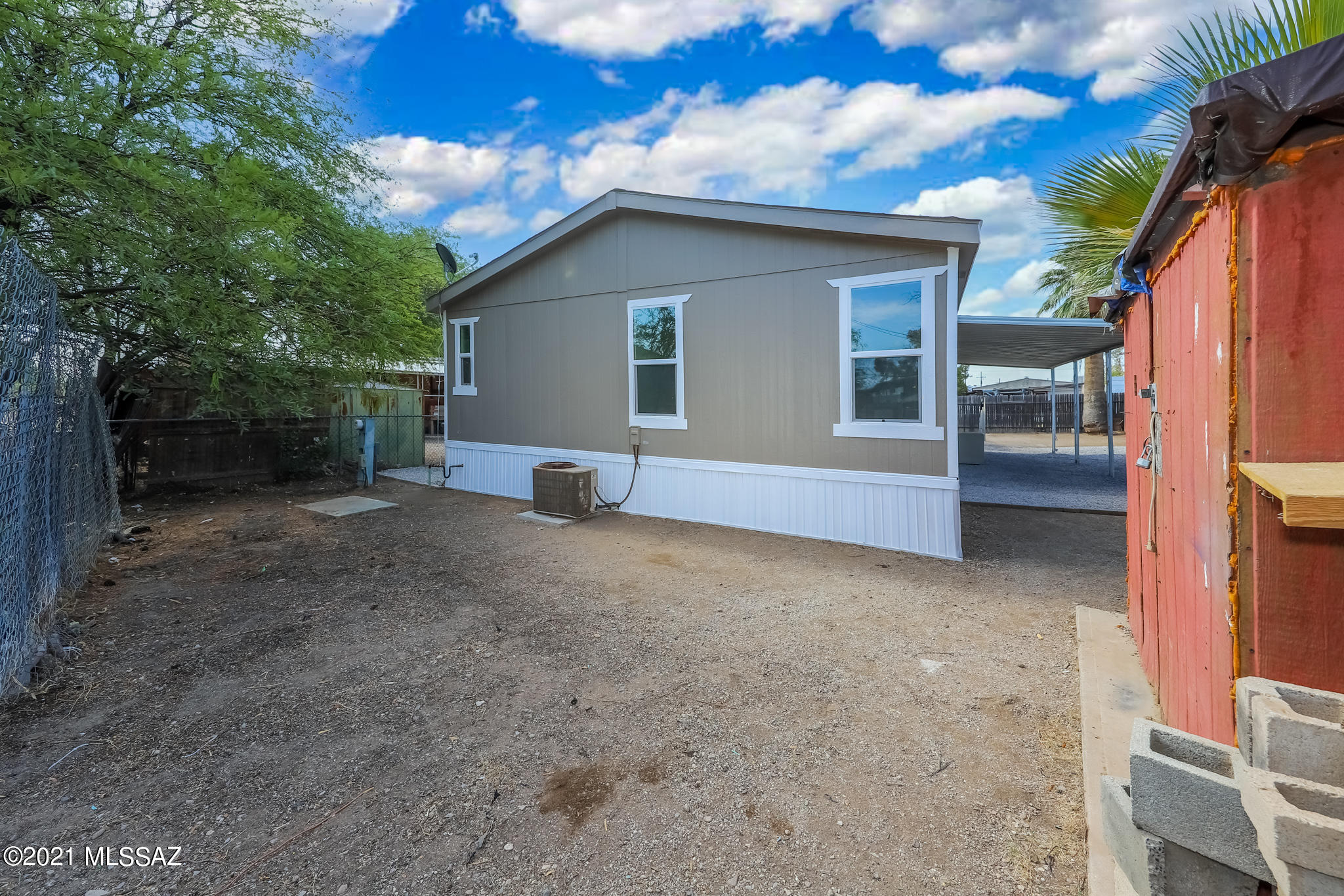 Palmdale NO. 3 (1-48) - Residential