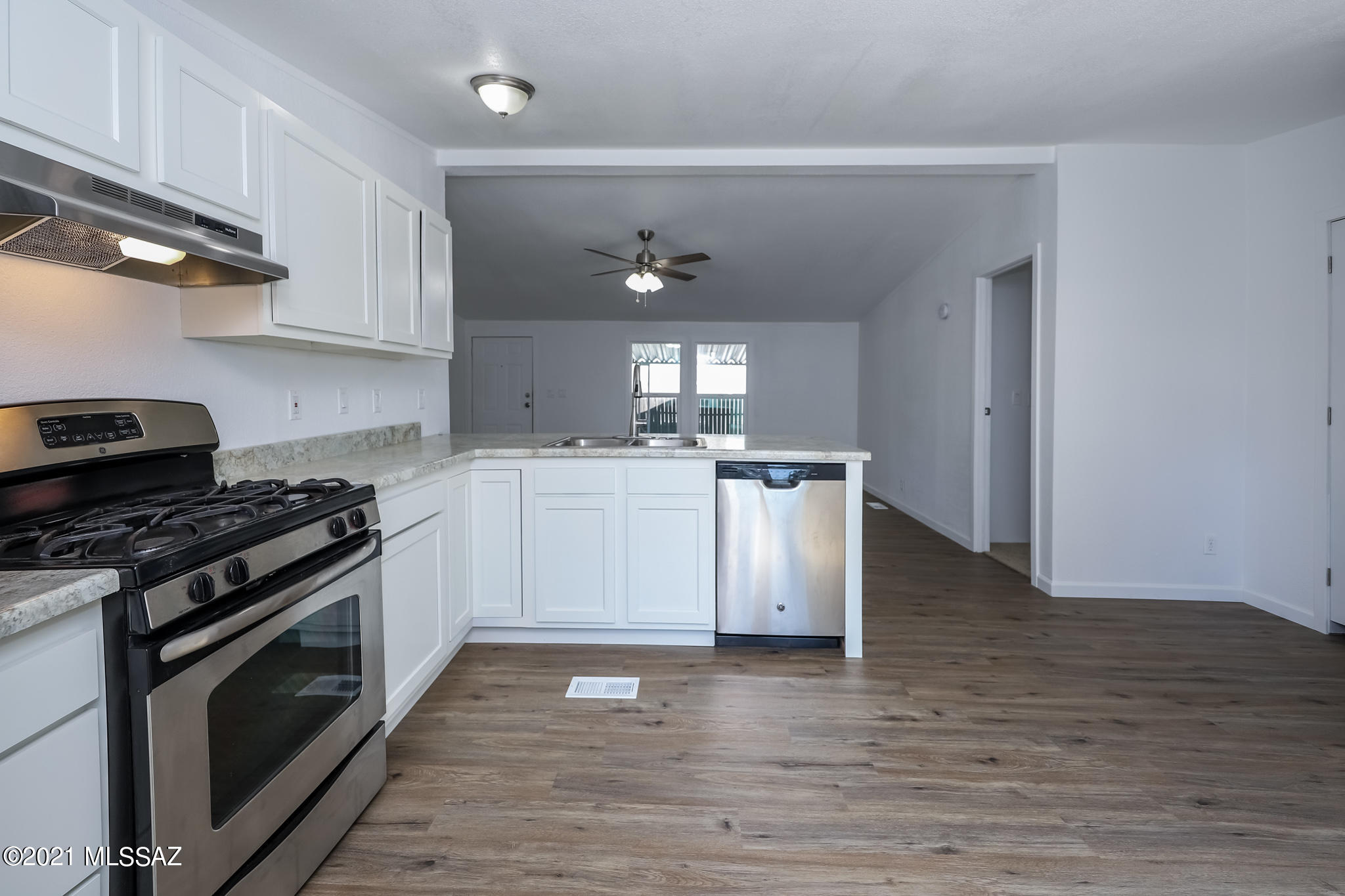 Palmdale NO. 3 (1-48) - Residential