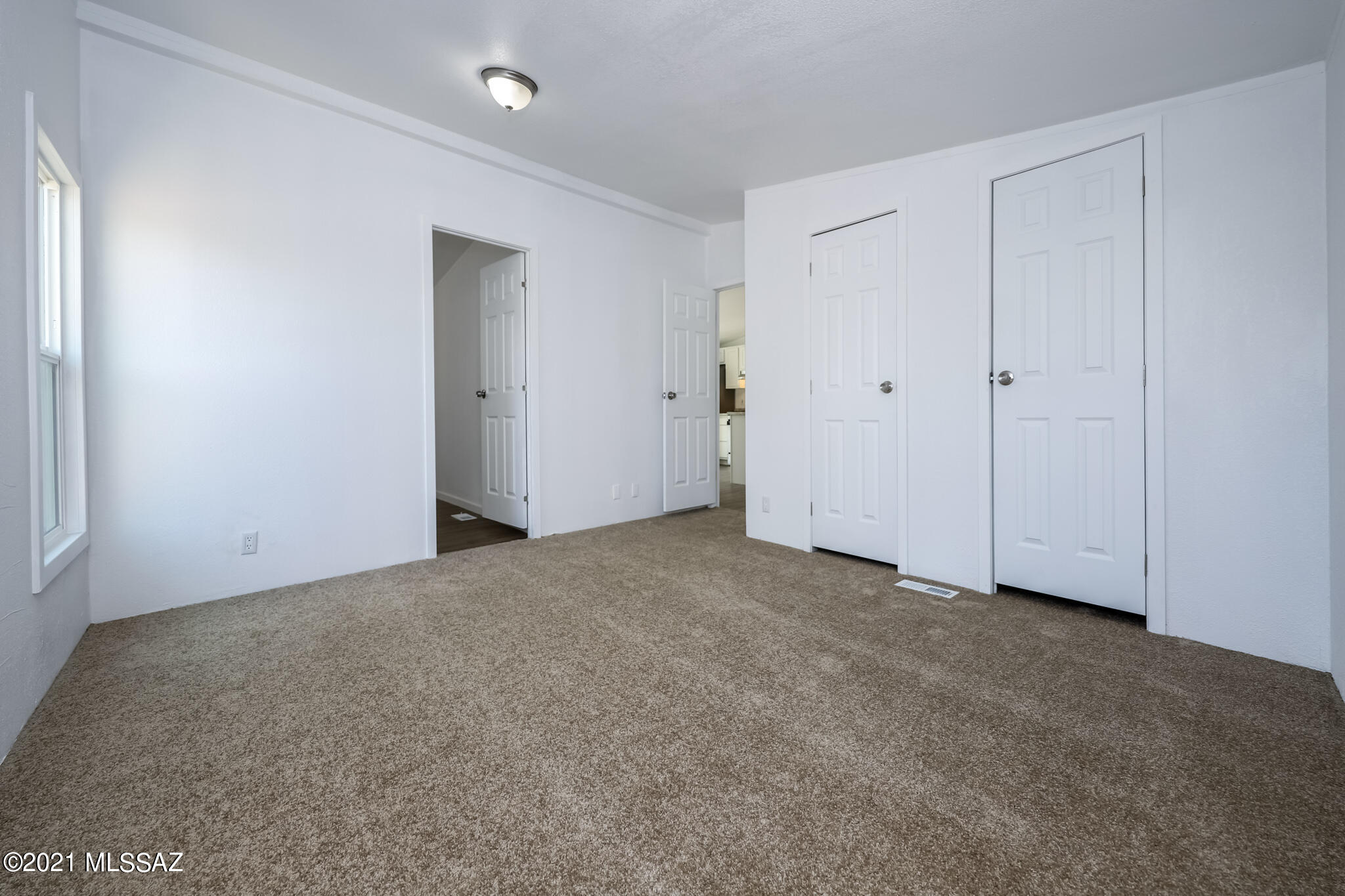 Palmdale NO. 3 (1-48) - Residential