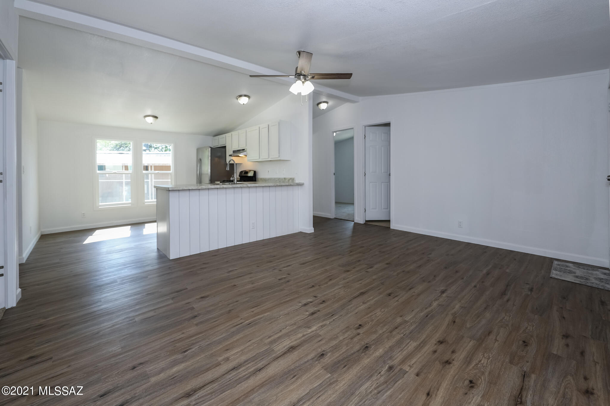 Palmdale NO. 3 (1-48) - Residential