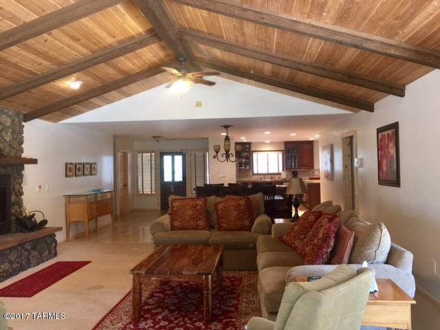 Out Of Pima County - Residential