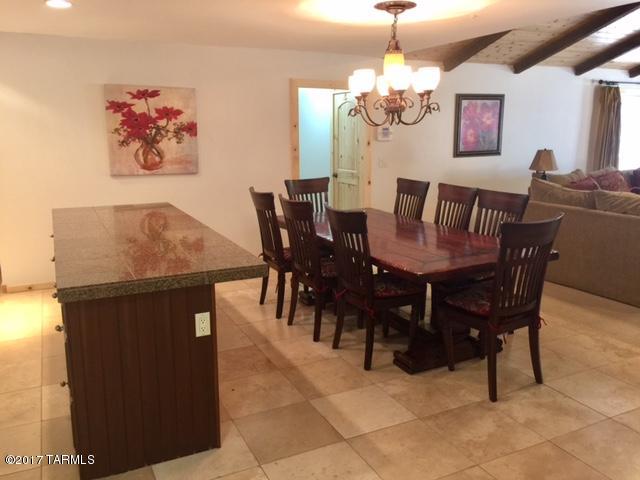 Out Of Pima County - Residential