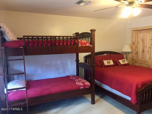 Out Of Pima County - Residential
