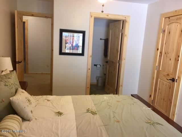 Out Of Pima County - Residential