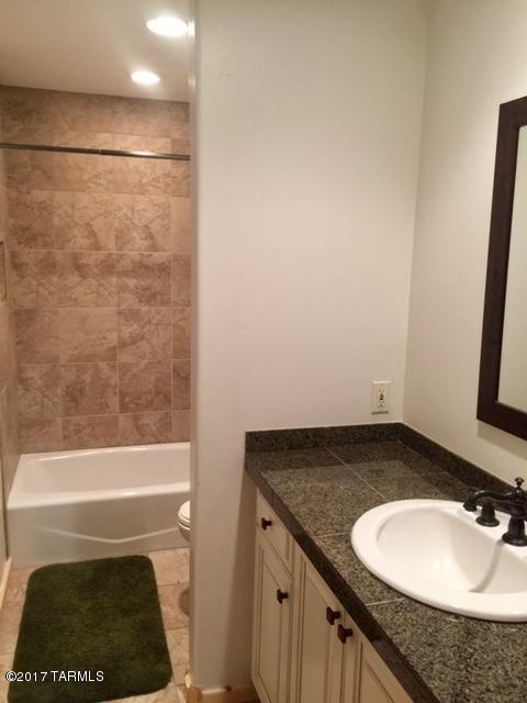 Out Of Pima County - Residential