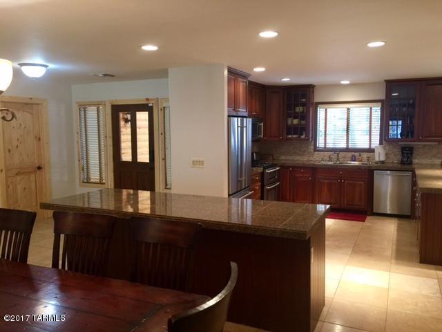 Out Of Pima County - Residential