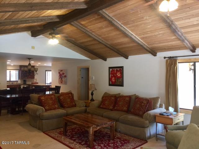 Out Of Pima County - Residential