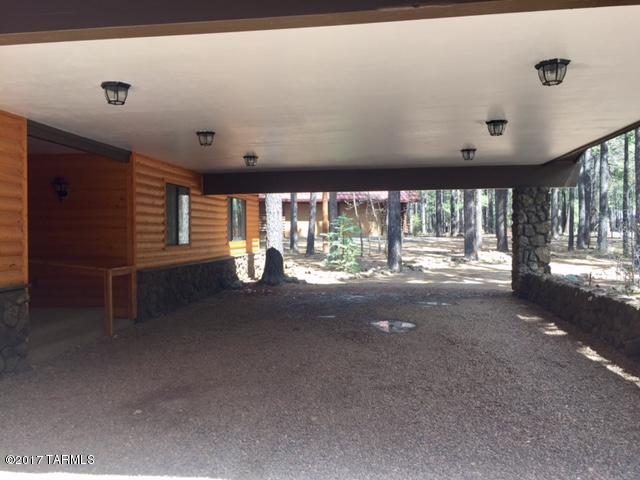 Out Of Pima County - Residential