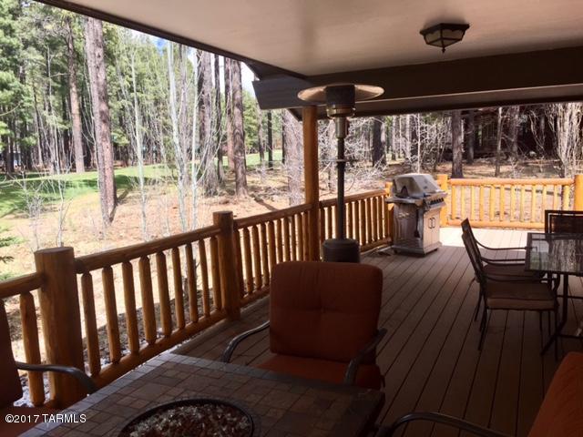 Out Of Pima County - Residential