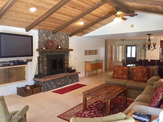 Out Of Pima County - Residential