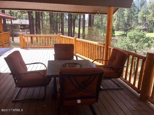 Out Of Pima County - Residential