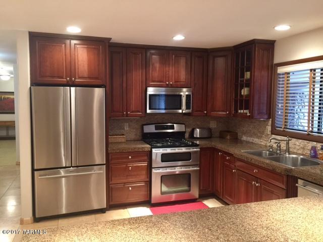Out Of Pima County - Residential