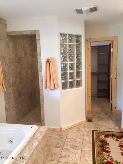 Out Of Pima County - Residential