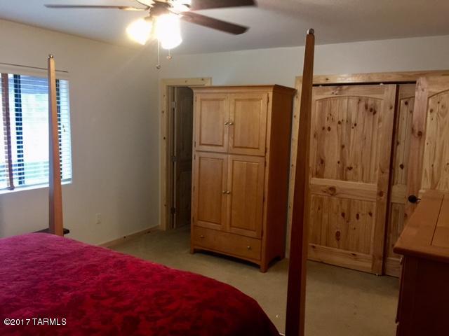Out Of Pima County - Residential