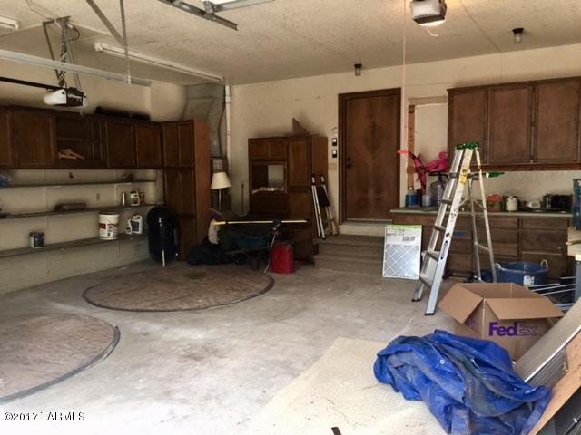 Out Of Pima County - Residential
