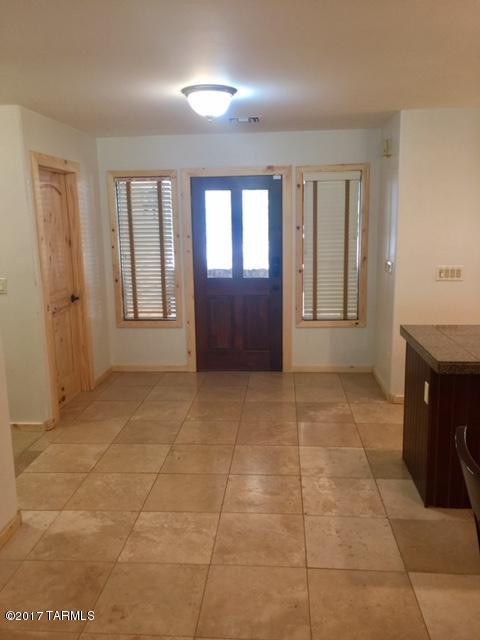 Out Of Pima County - Residential