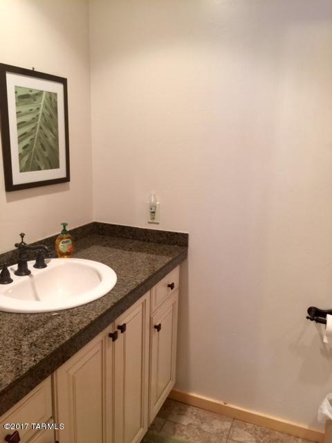 Out Of Pima County - Residential
