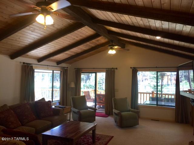 Out Of Pima County - Residential