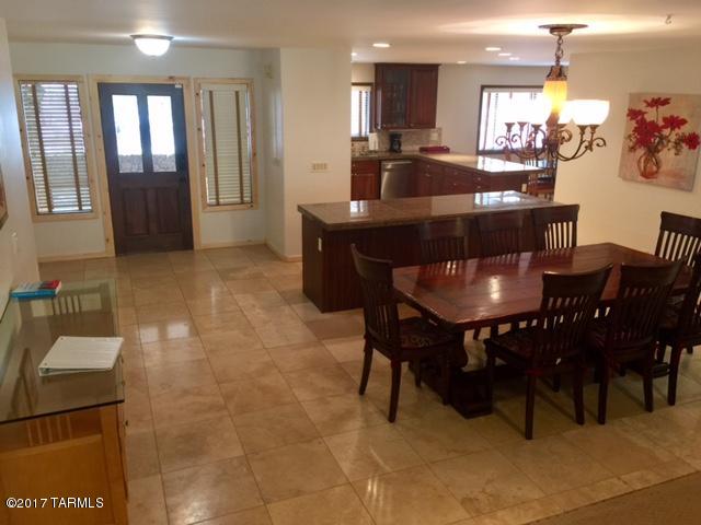 Out Of Pima County - Residential