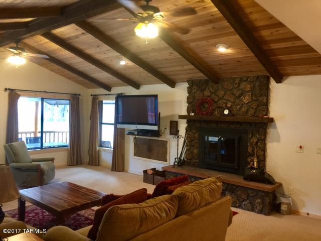Out Of Pima County - Residential