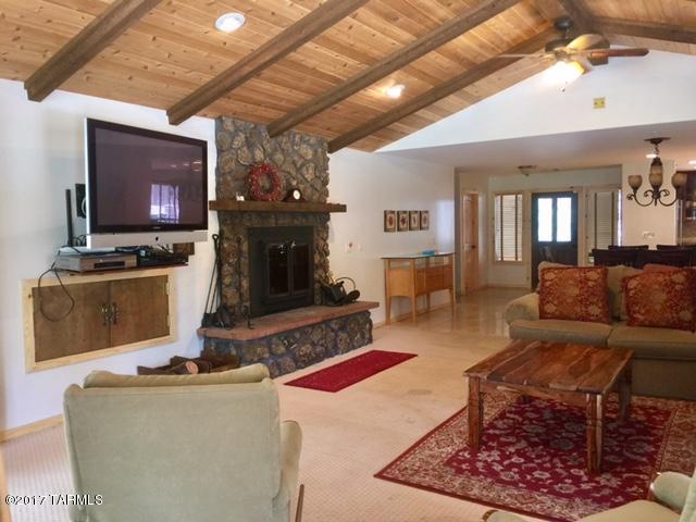 Out Of Pima County - Residential