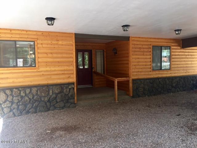 Out Of Pima County - Residential