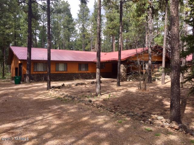 Out Of Pima County - Residential