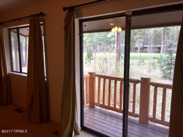 Out Of Pima County - Residential