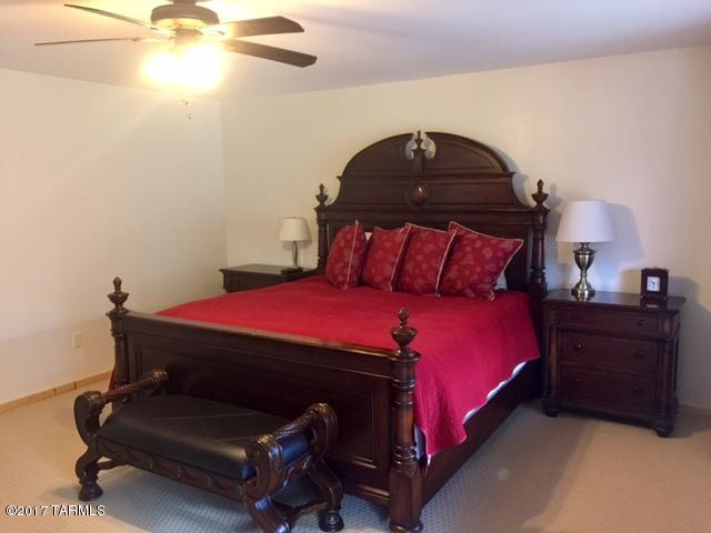 Out Of Pima County - Residential