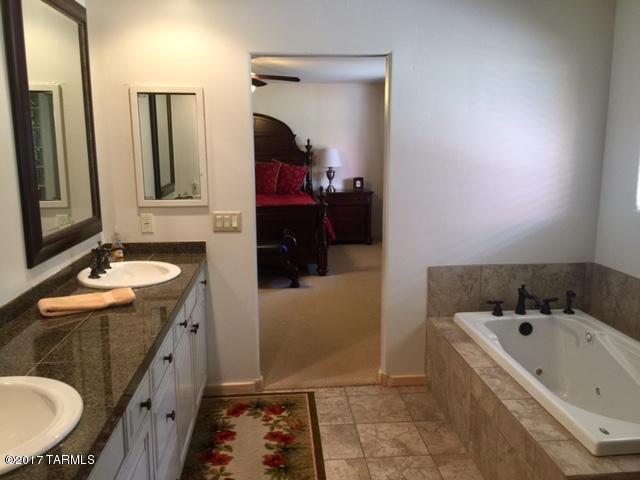Out Of Pima County - Residential