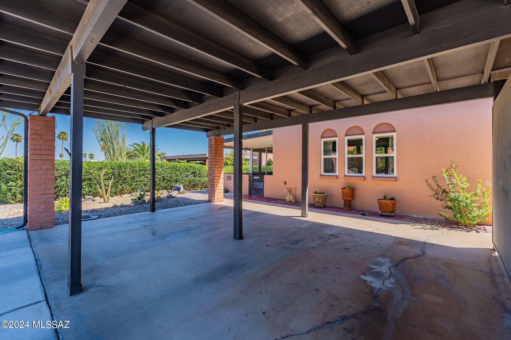 Green Valley Townhouses NO.3(1-258) - Residential