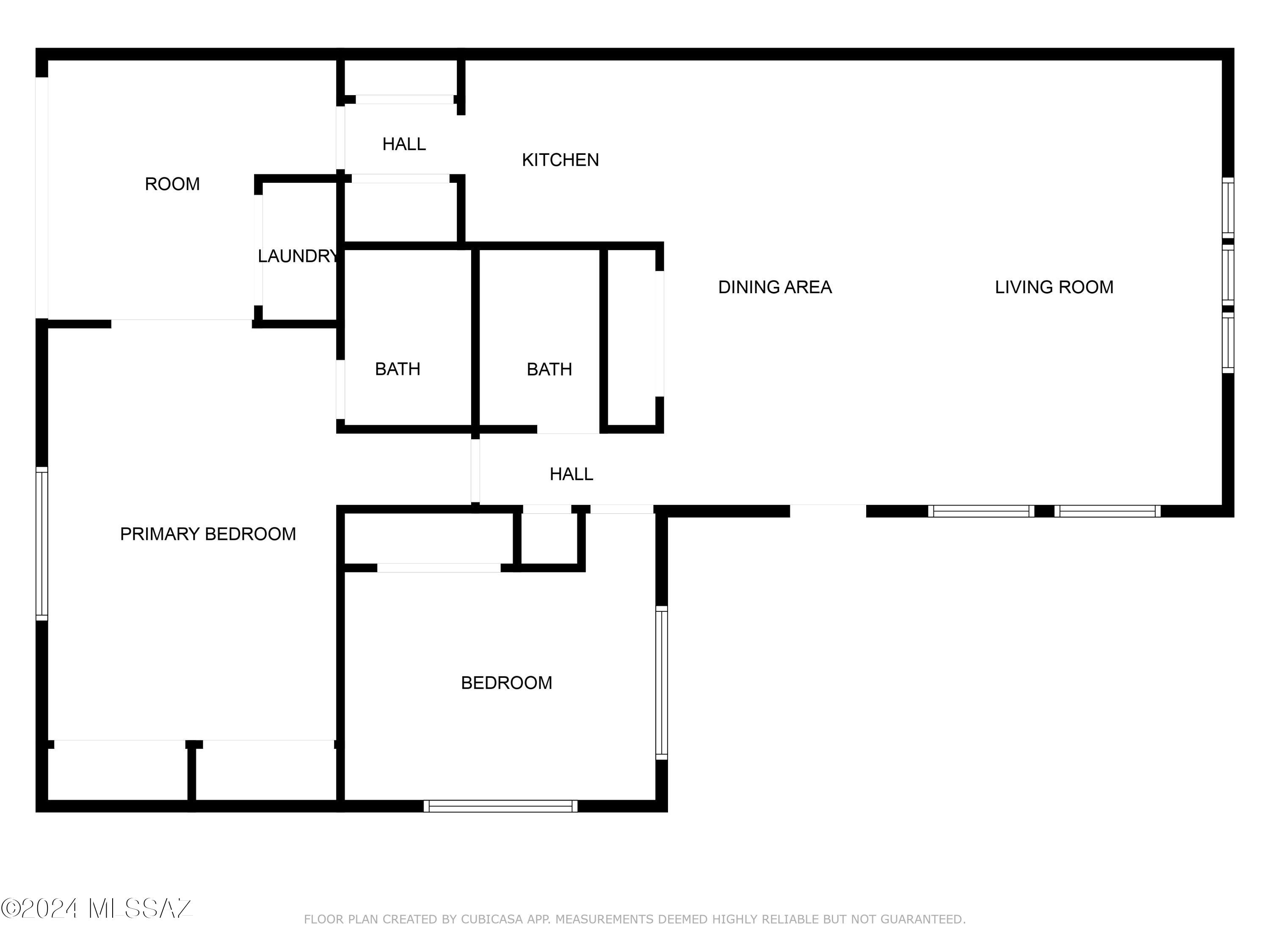 Green Valley Townhouses NO.3(1-258) - Residential