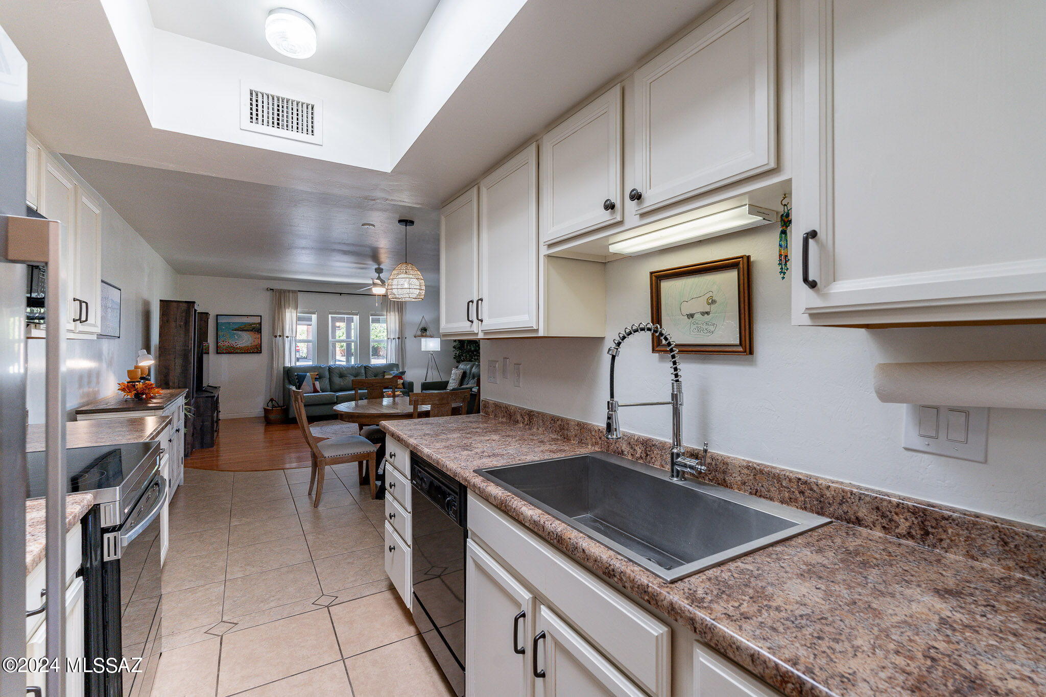 Green Valley Townhouses NO.3(1-258) - Residential
