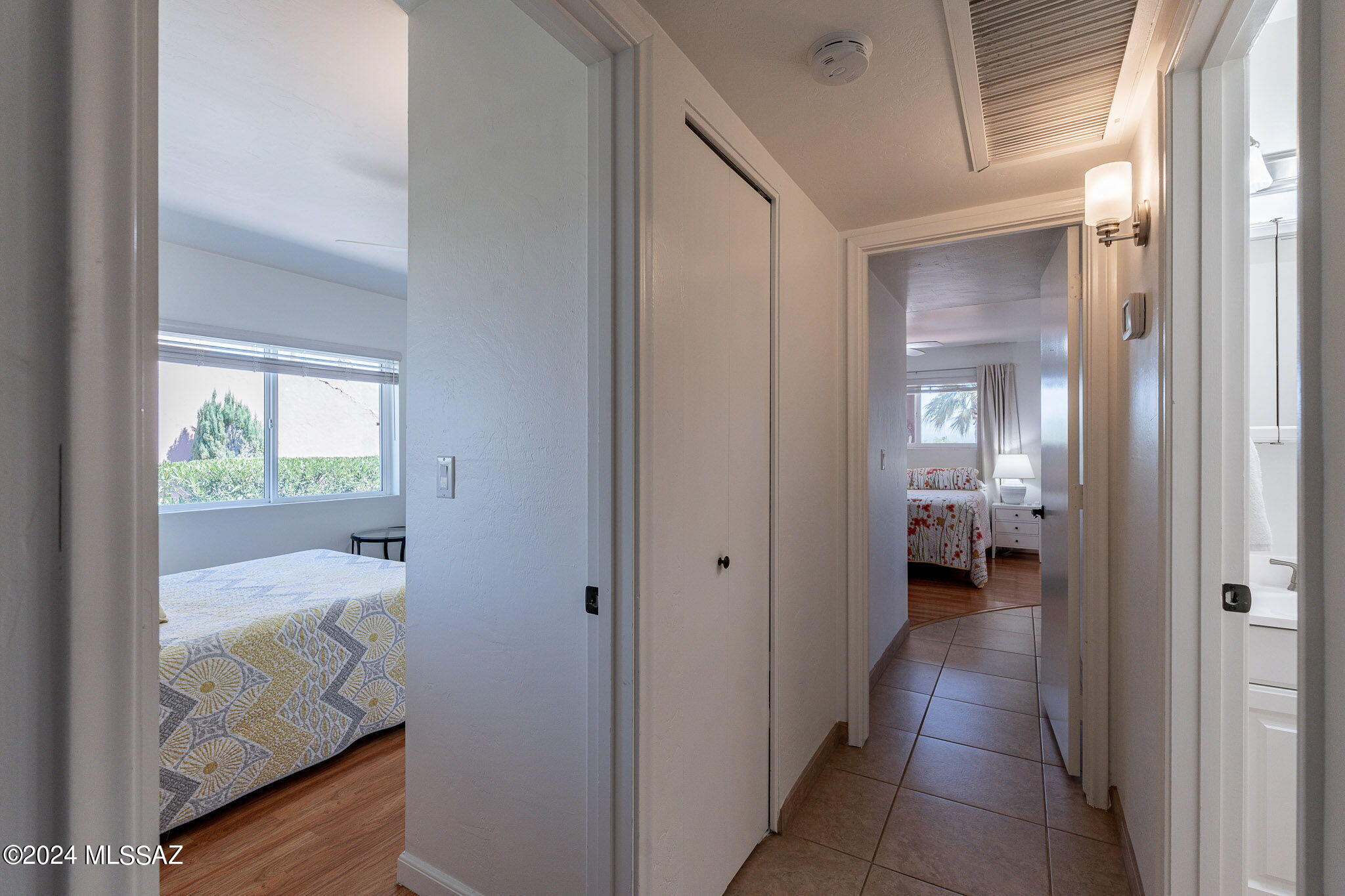 Green Valley Townhouses NO.3(1-258) - Residential