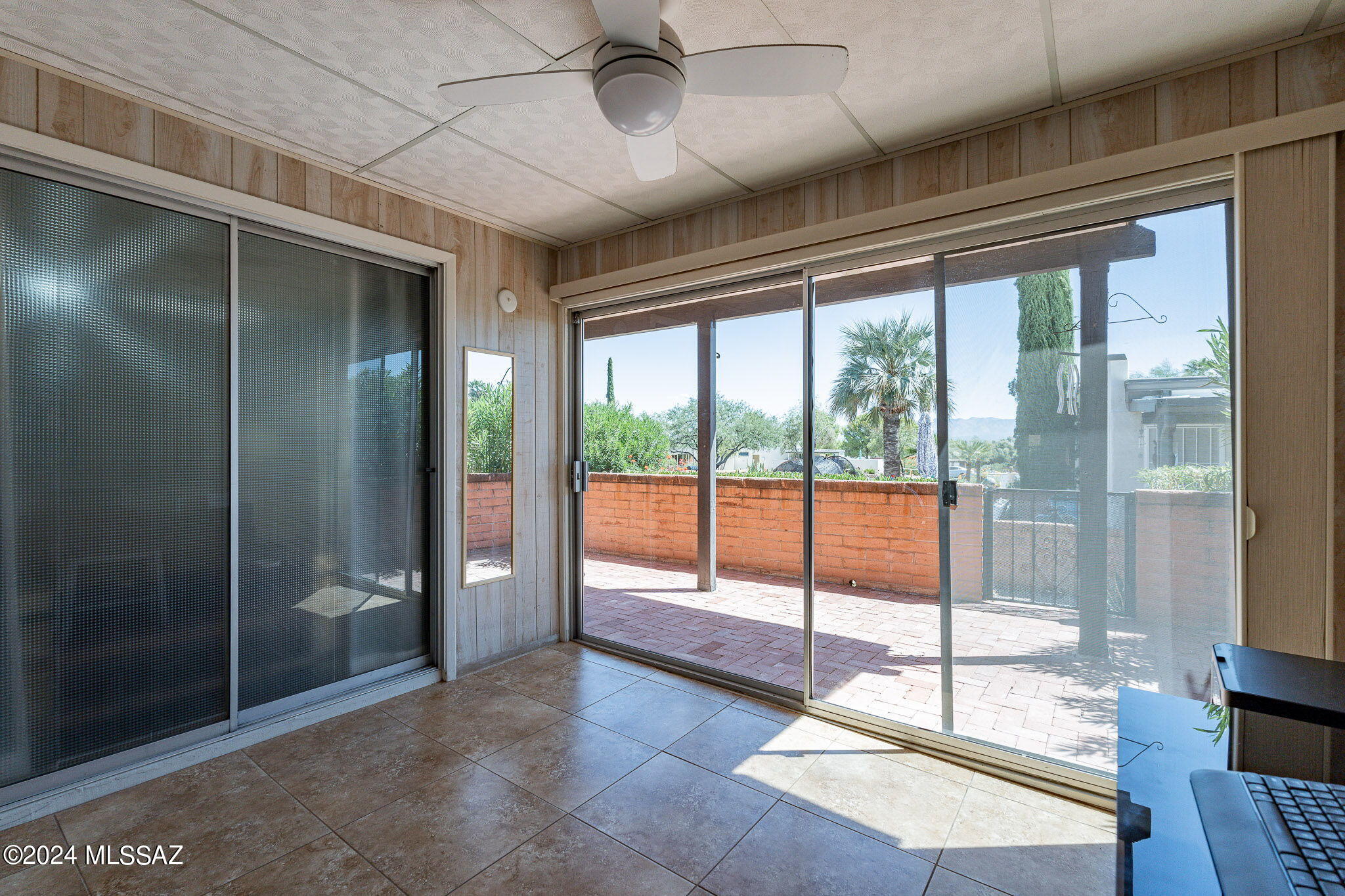 Green Valley Townhouses NO.3(1-258) - Residential