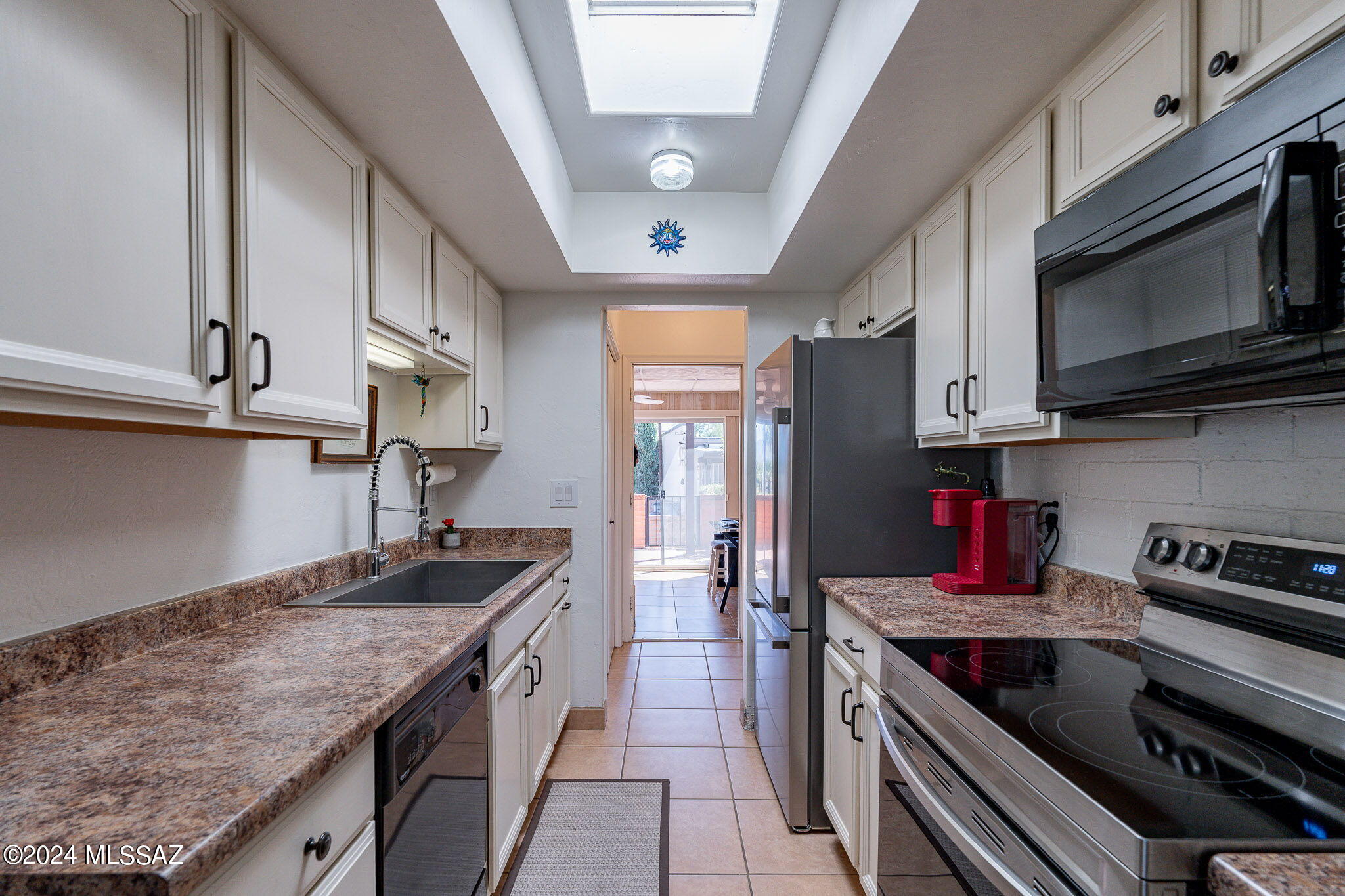 Green Valley Townhouses NO.3(1-258) - Residential